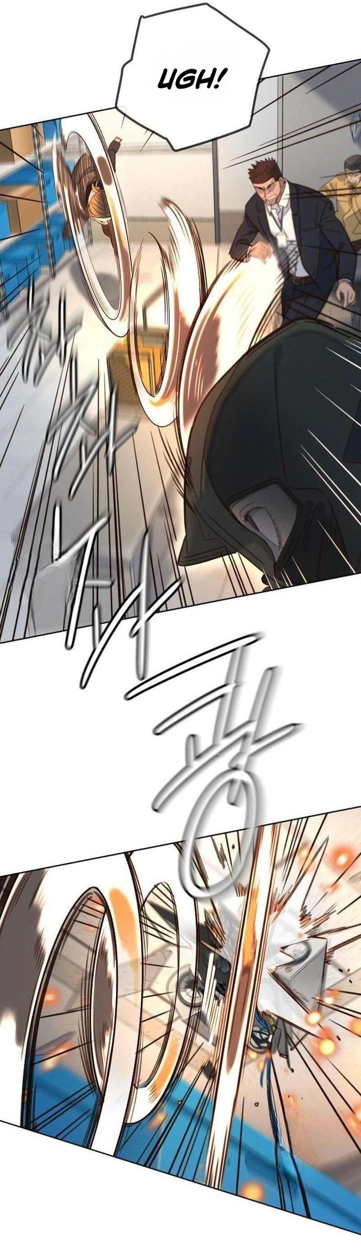 Everyone Loves Her Chapter 23 Gambar 47