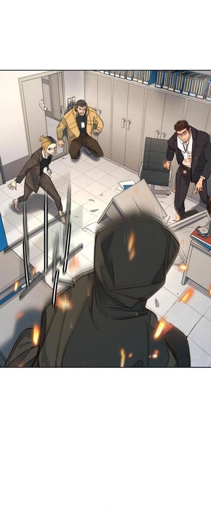 Everyone Loves Her Chapter 23 Gambar 49