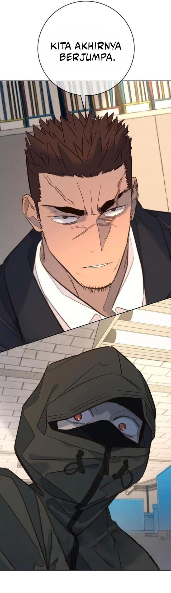 Everyone Loves Her Chapter 23 Gambar 50