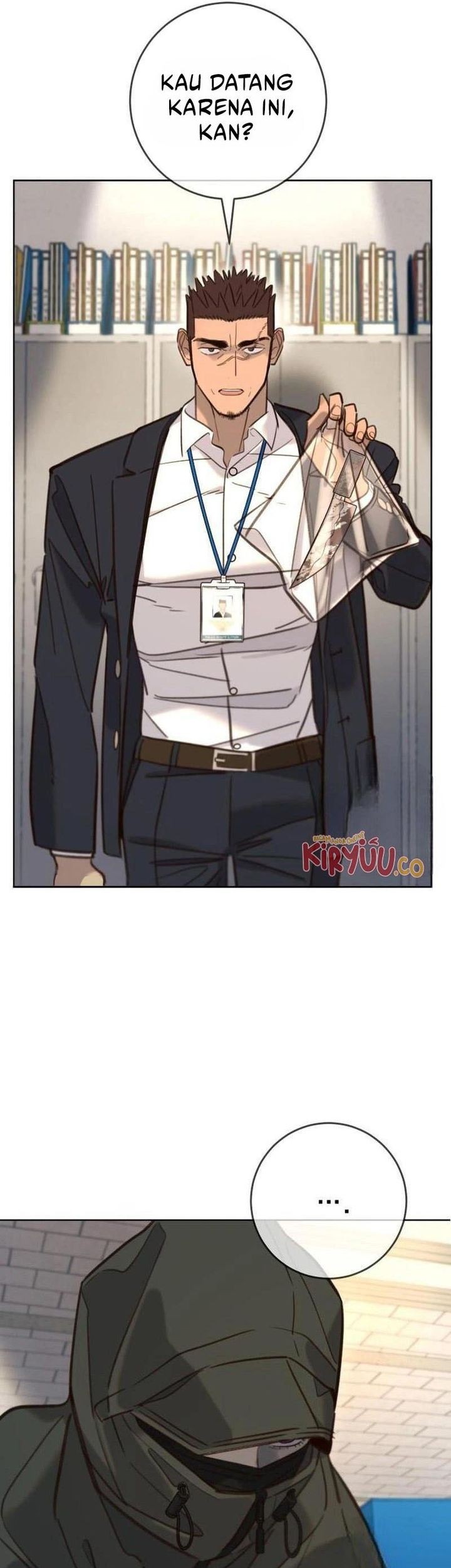 Everyone Loves Her Chapter 23 Gambar 52