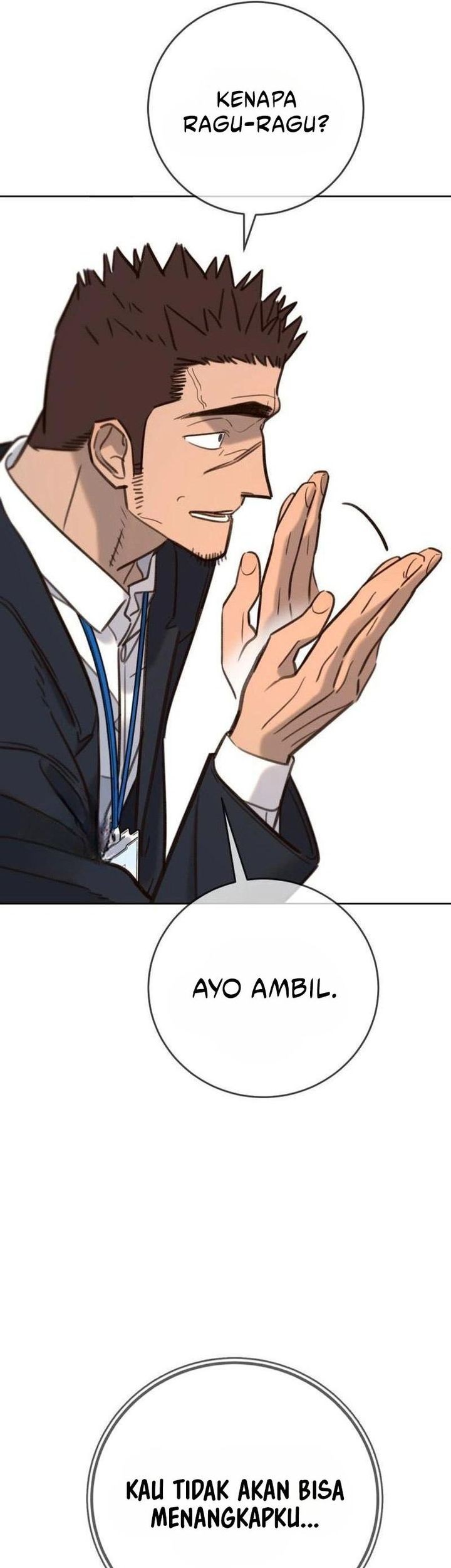 Everyone Loves Her Chapter 23 Gambar 54