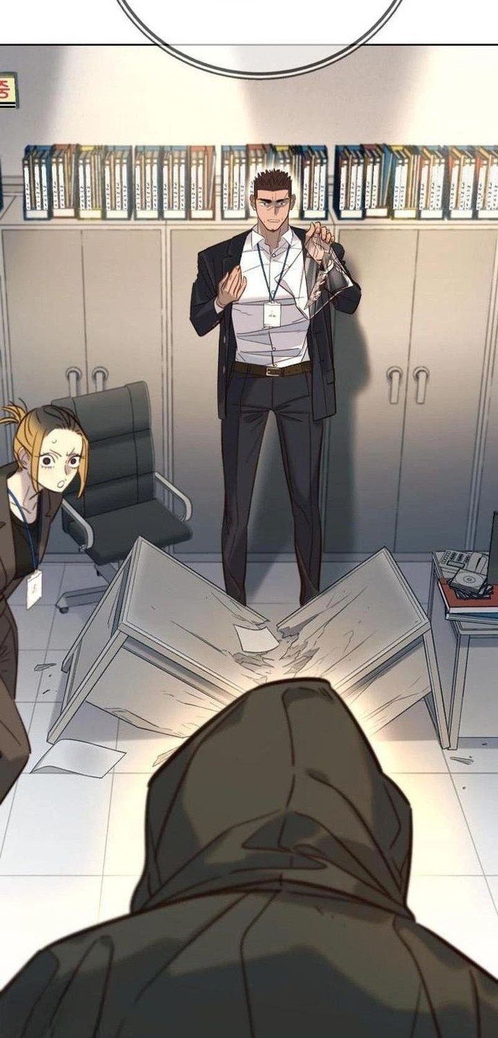 Everyone Loves Her Chapter 23 Gambar 55