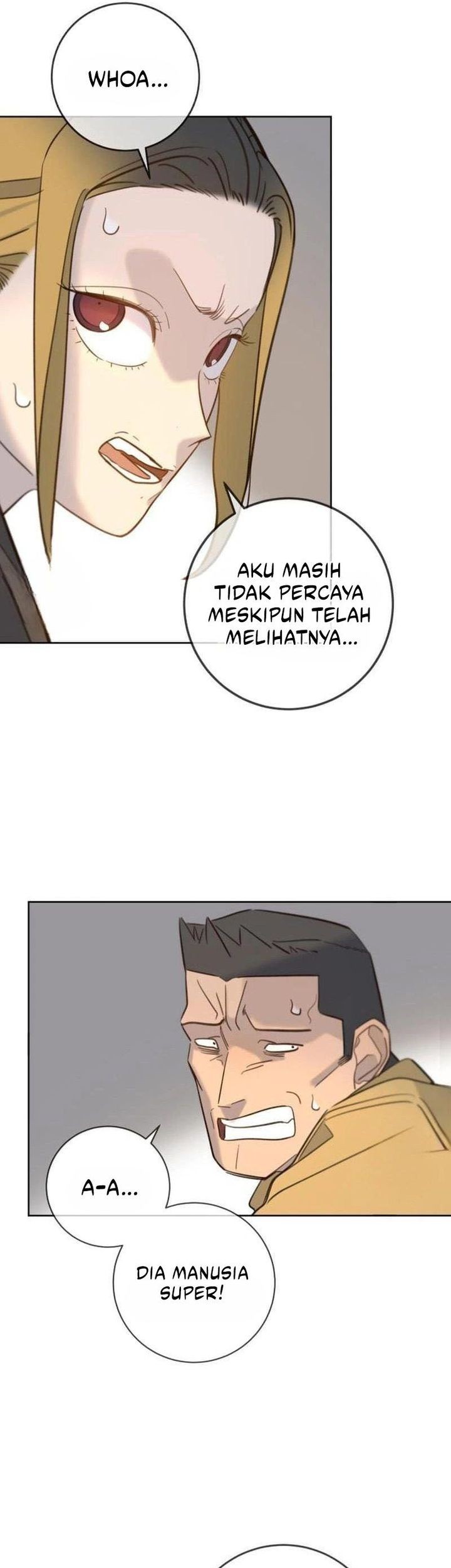 Everyone Loves Her Chapter 23 Gambar 38