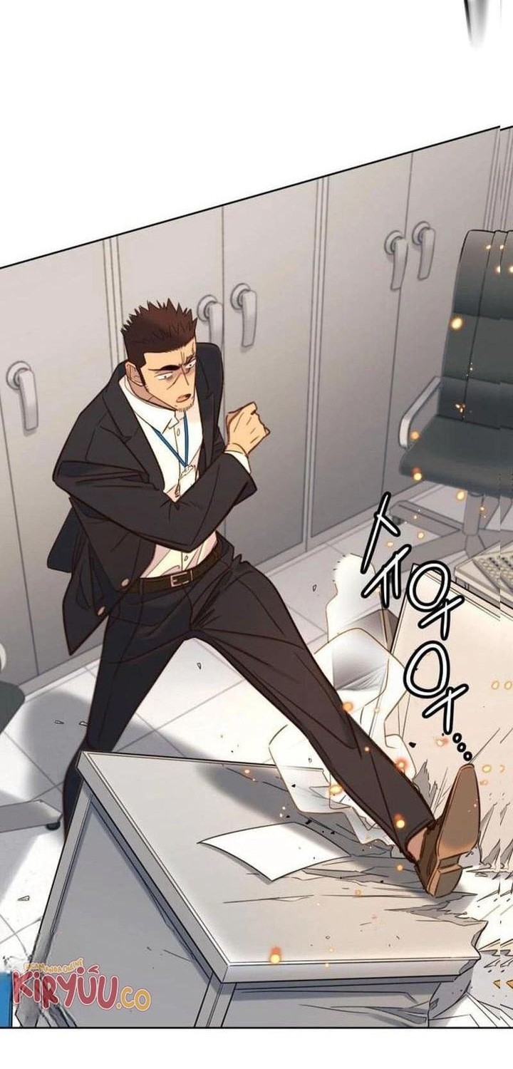 Everyone Loves Her Chapter 23 Gambar 44