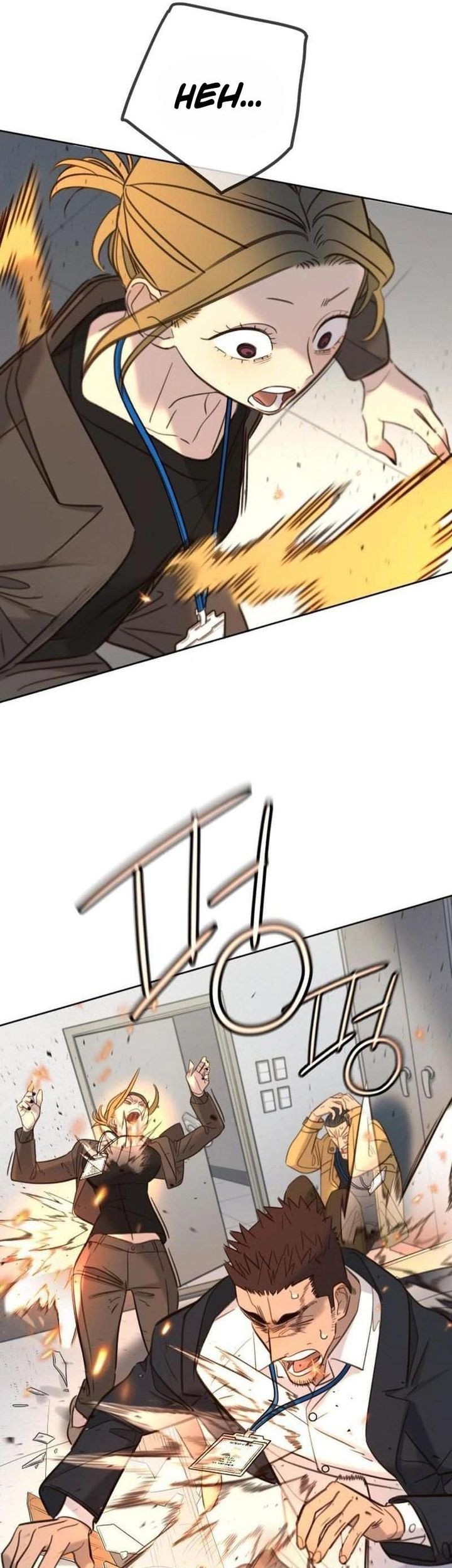 Everyone Loves Her Chapter 23 Gambar 64