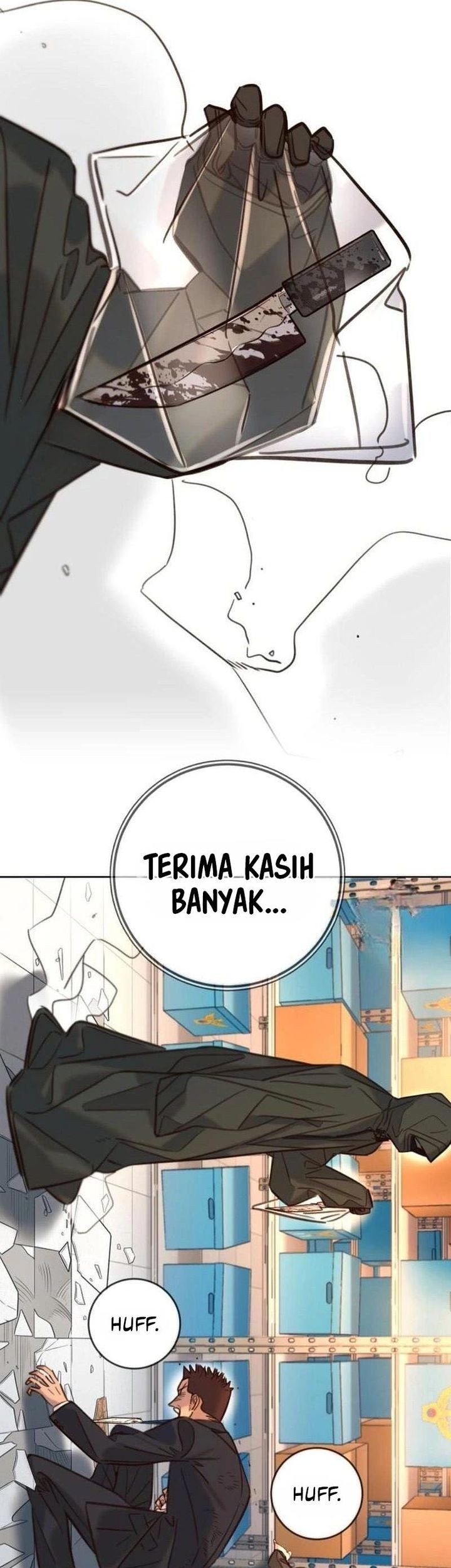 Everyone Loves Her Chapter 23 Gambar 68