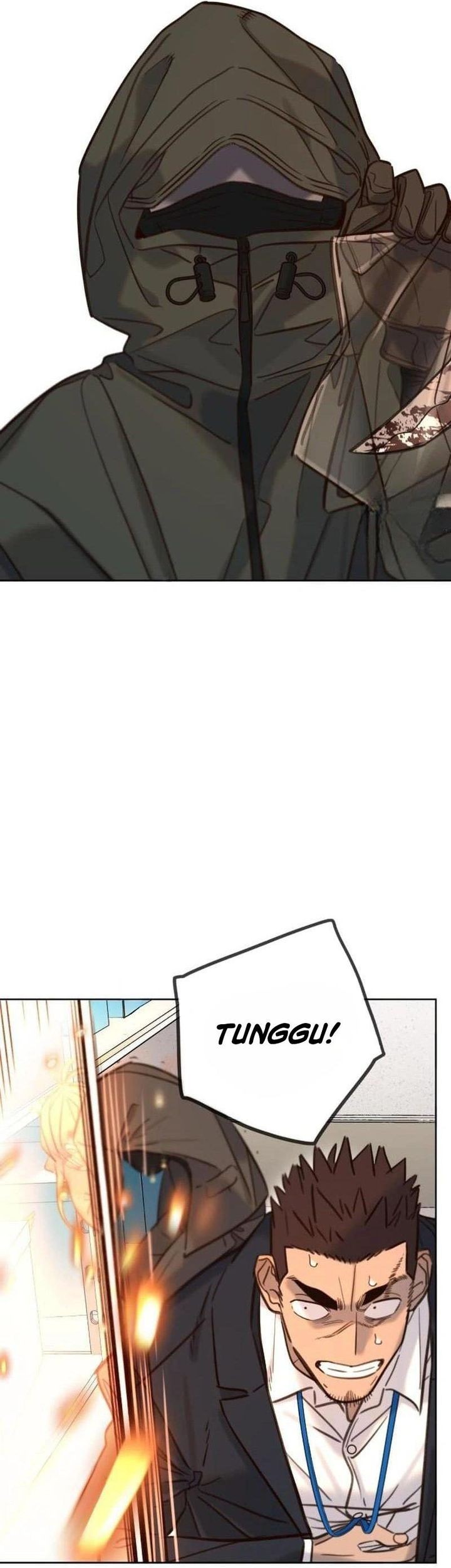 Everyone Loves Her Chapter 23 Gambar 70