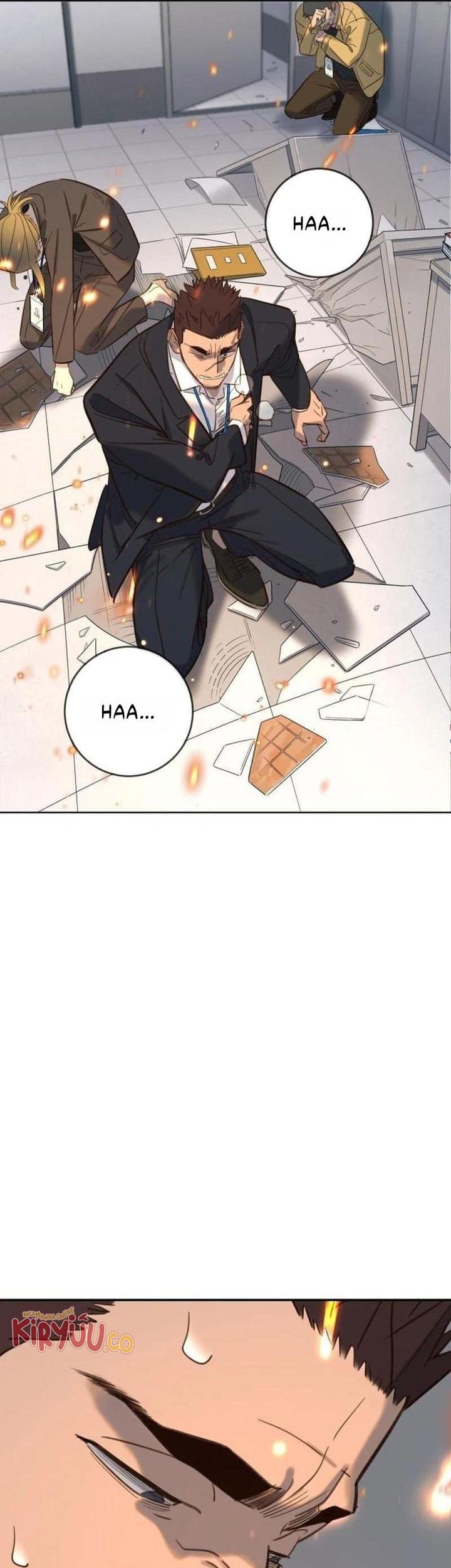 Everyone Loves Her Chapter 23 Gambar 72