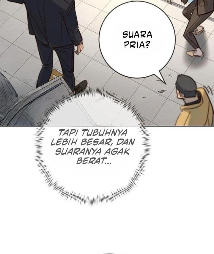 Everyone Loves Her Chapter 23 Gambar 57