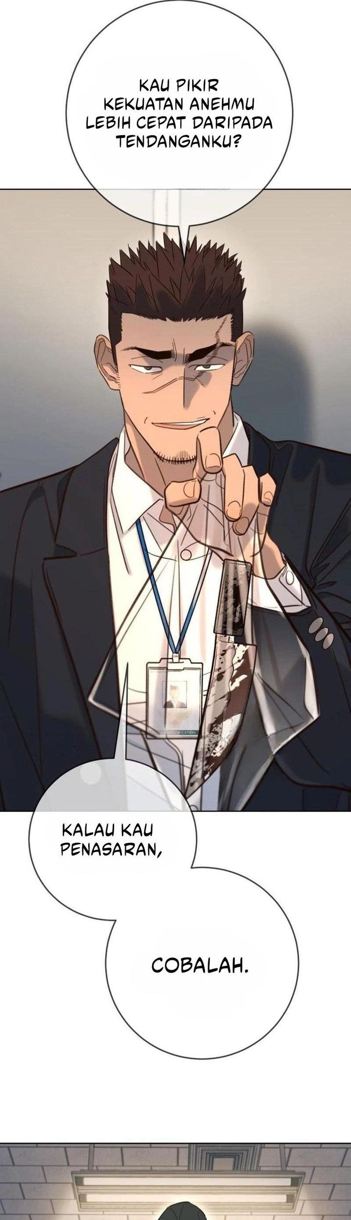 Everyone Loves Her Chapter 23 Gambar 58