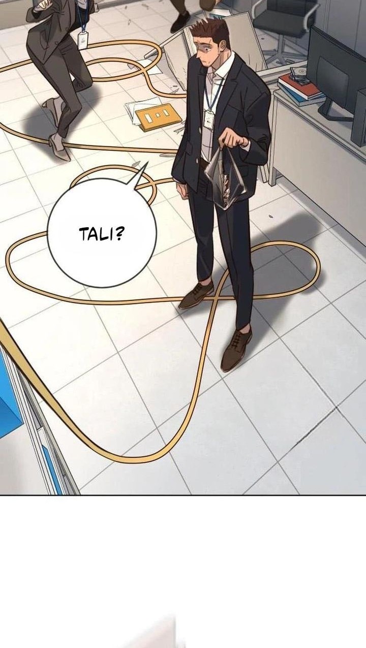 Everyone Loves Her Chapter 23 Gambar 61