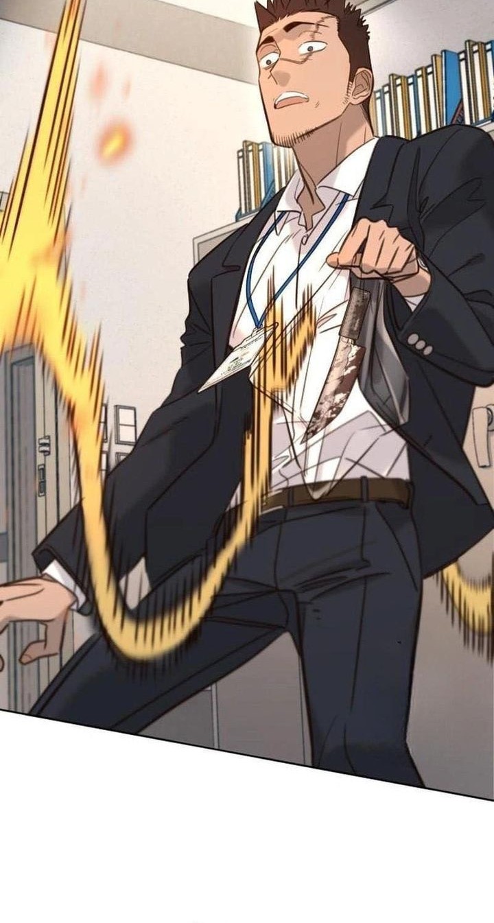 Everyone Loves Her Chapter 23 Gambar 63