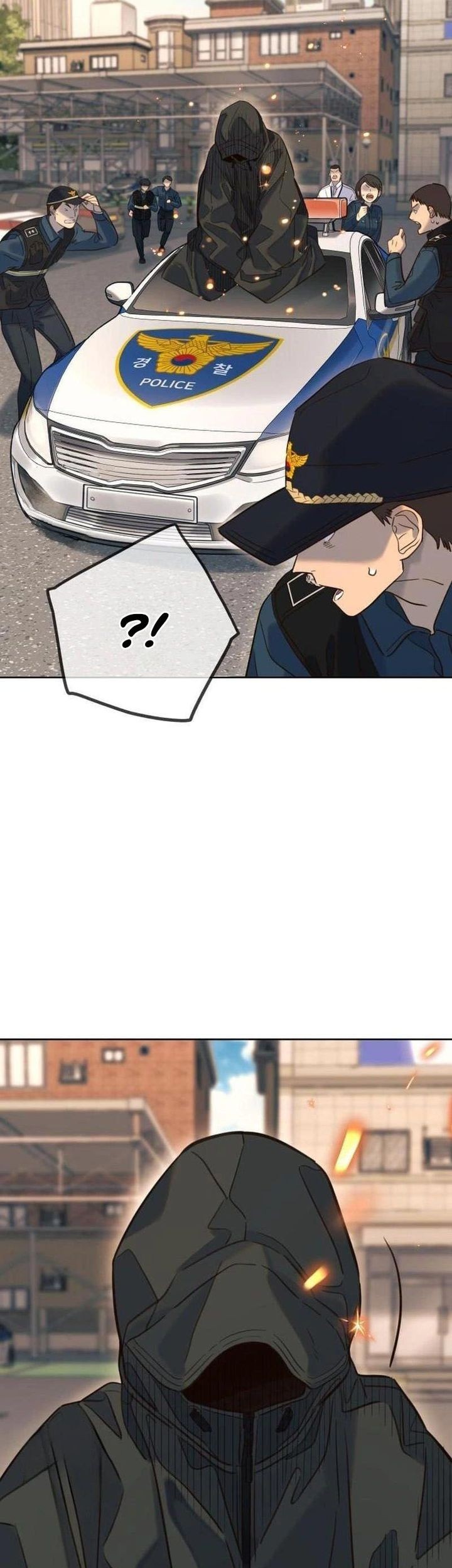 Everyone Loves Her Chapter 23 Gambar 5