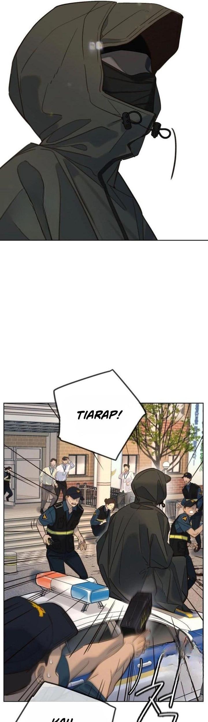 Everyone Loves Her Chapter 23 Gambar 9