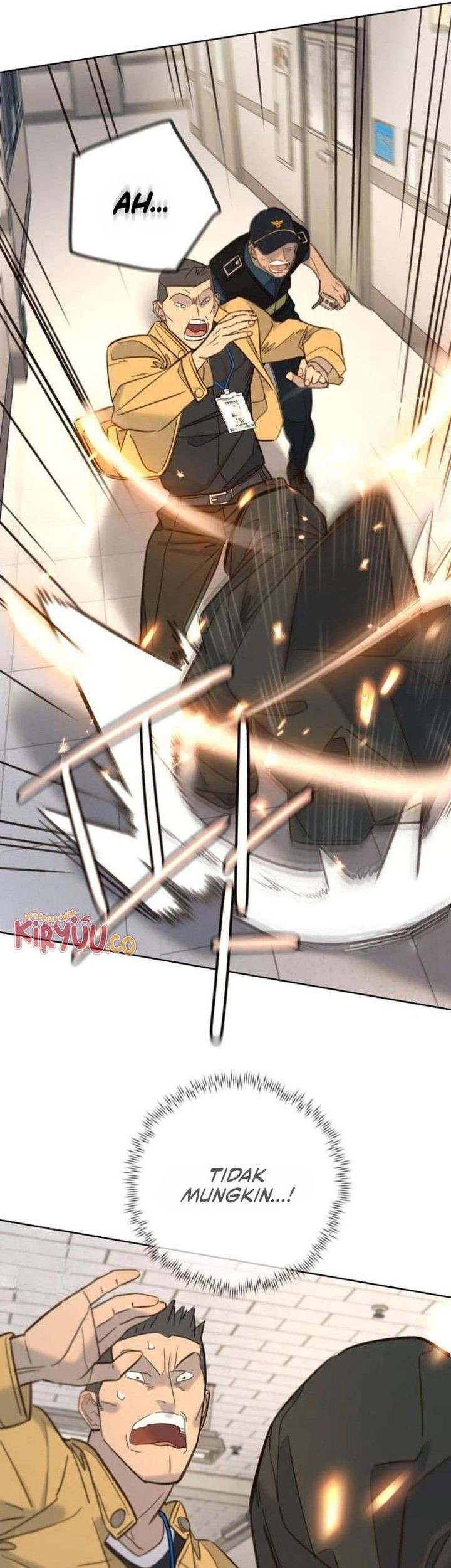 Everyone Loves Her Chapter 23 Gambar 15