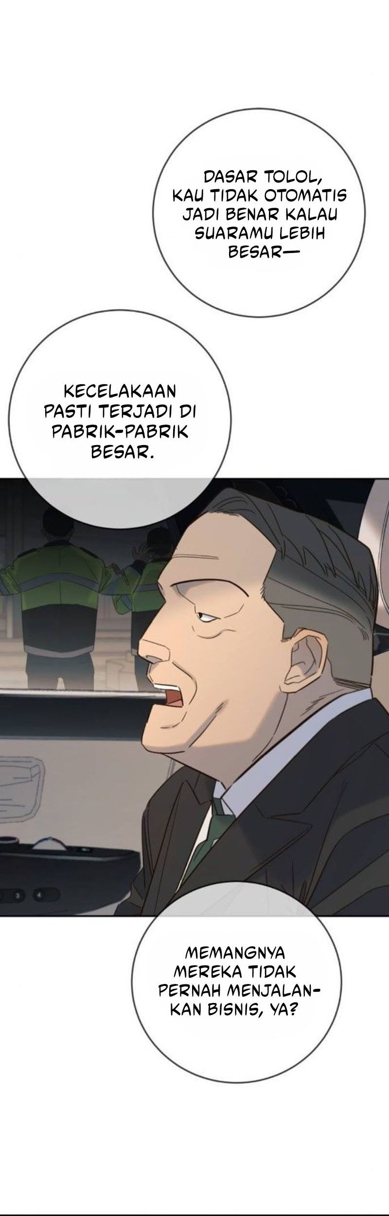 Everyone Loves Her Chapter 24 Gambar 57