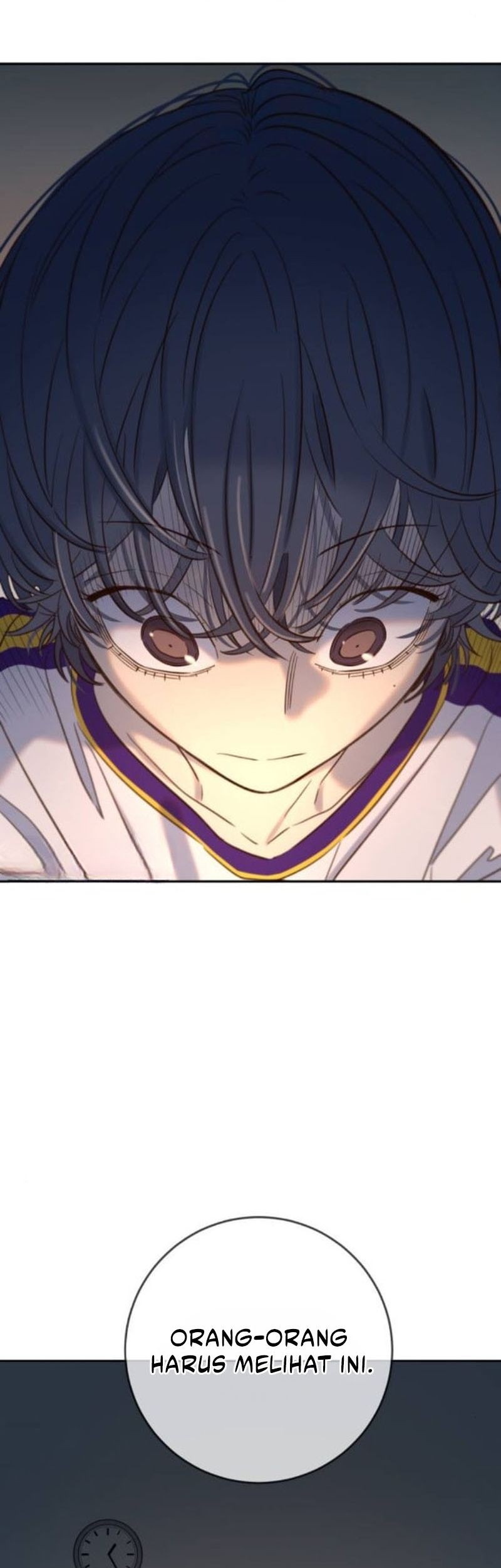 Everyone Loves Her Chapter 24 Gambar 38