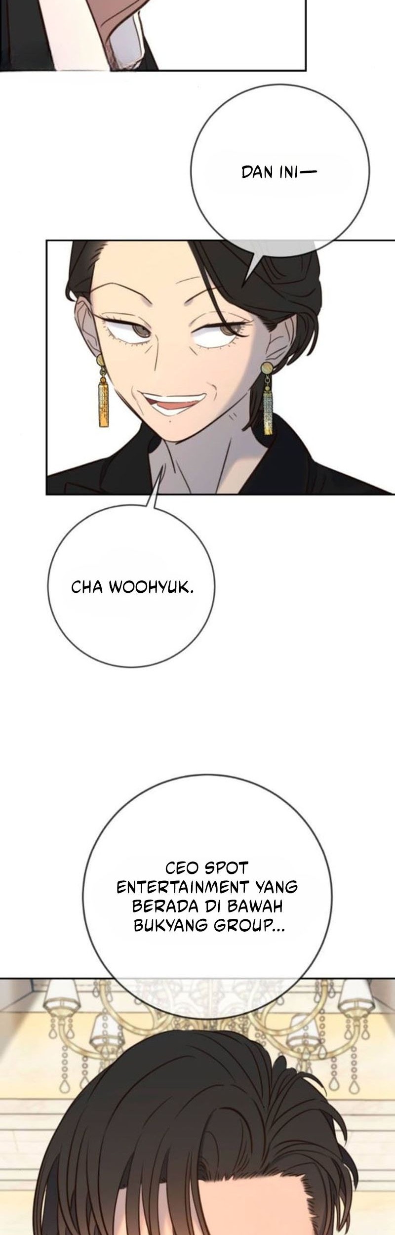 Everyone Loves Her Chapter 24 Gambar 47