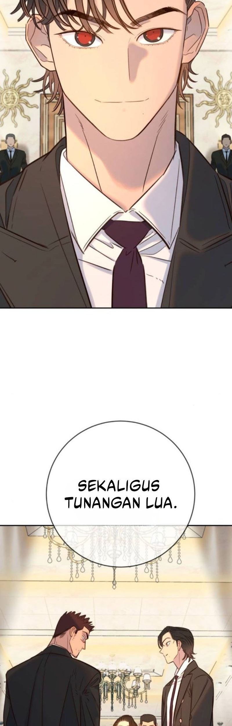 Everyone Loves Her Chapter 24 Gambar 48