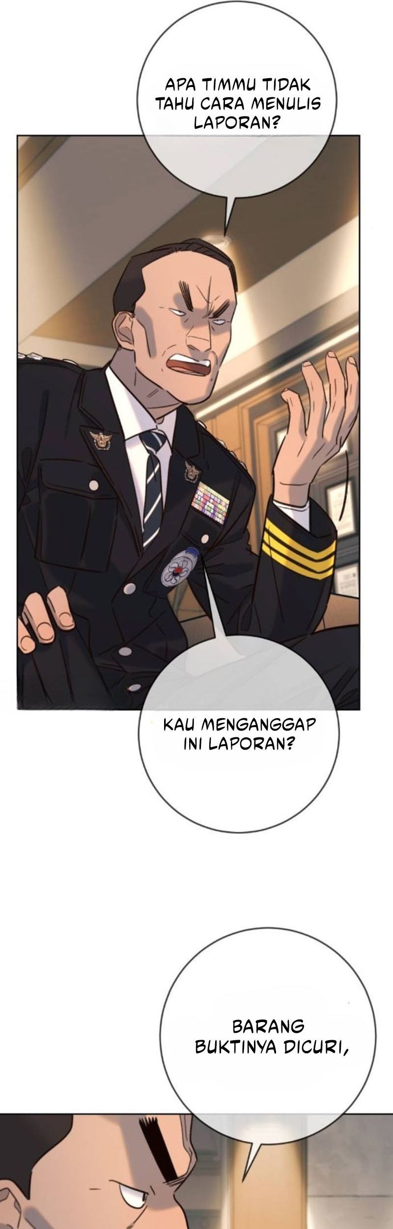 Everyone Loves Her Chapter 24 Gambar 10