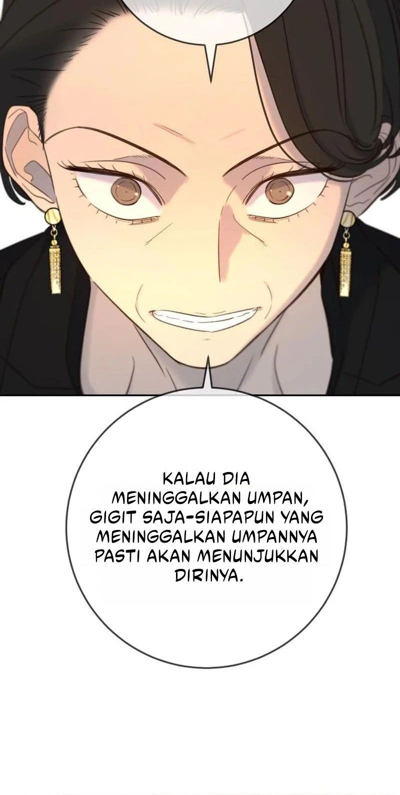 Everyone Loves Her Chapter 25 Gambar 46