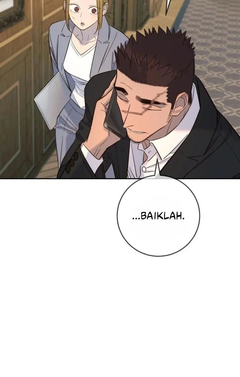 Everyone Loves Her Chapter 25 Gambar 56