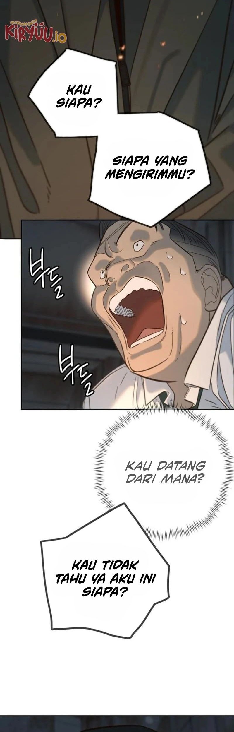 Everyone Loves Her Chapter 25 Gambar 8