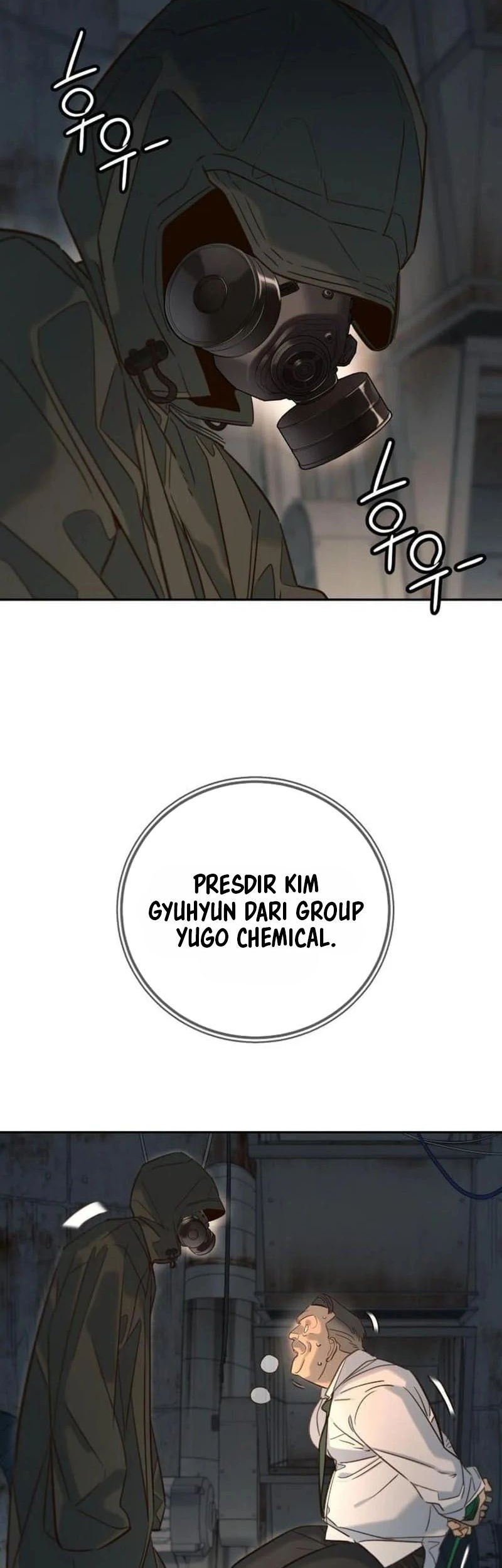 Everyone Loves Her Chapter 25 Gambar 9