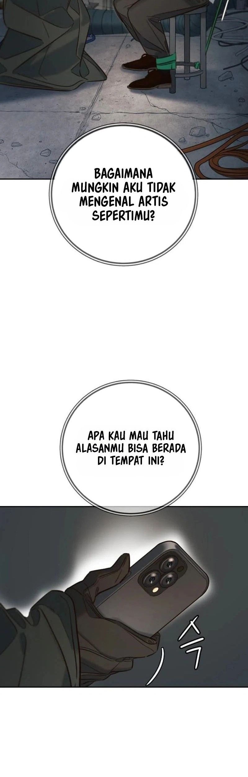 Everyone Loves Her Chapter 25 Gambar 10