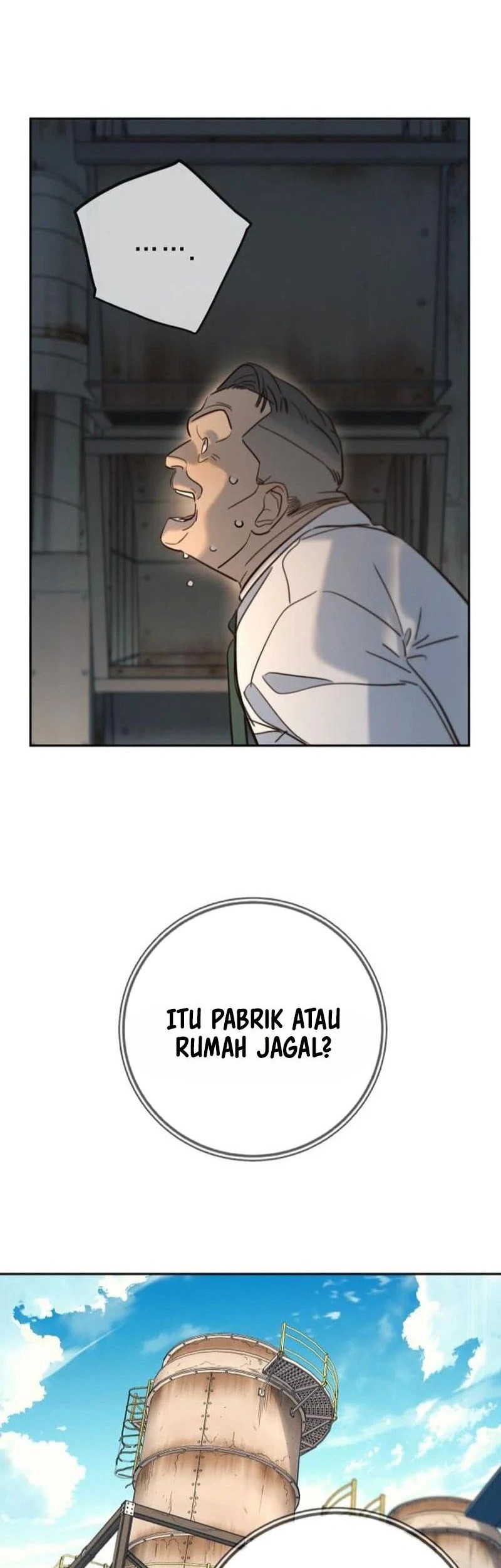 Everyone Loves Her Chapter 25 Gambar 13