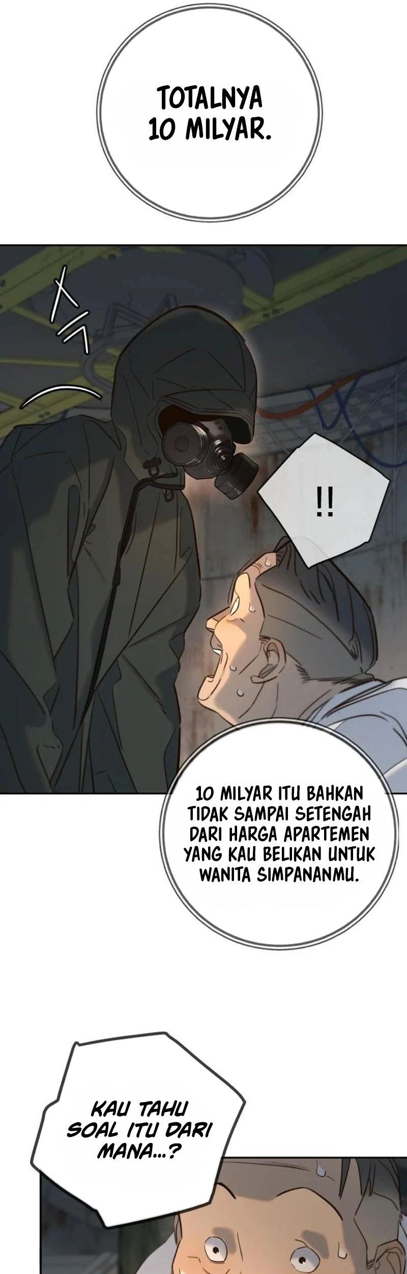 Everyone Loves Her Chapter 25 Gambar 17