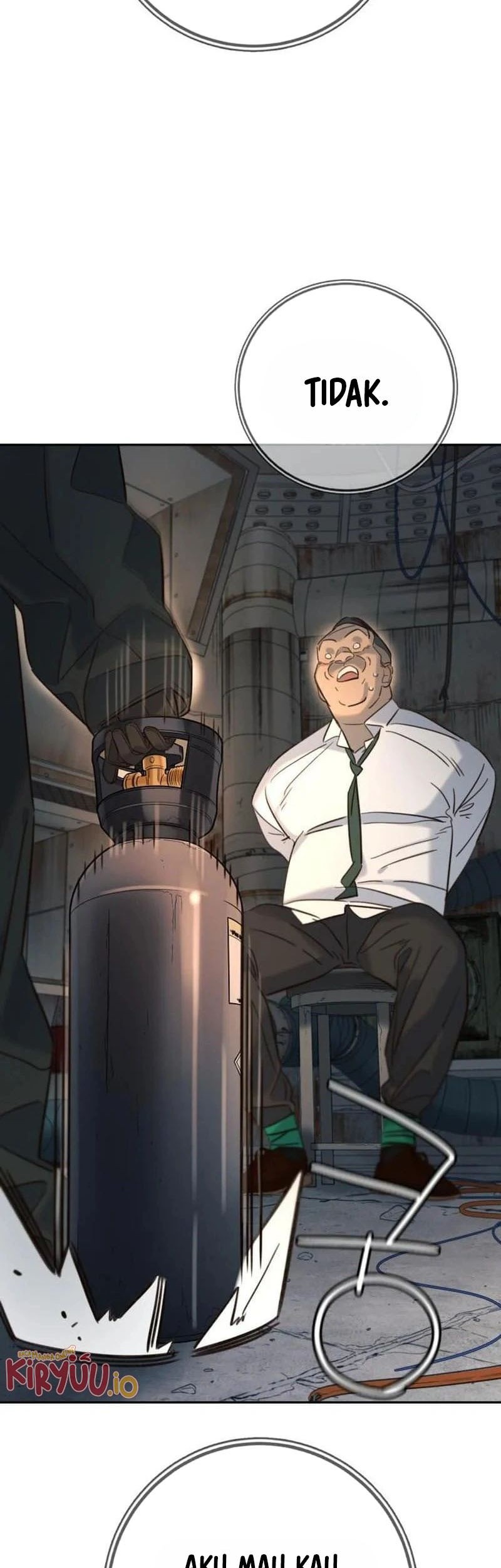 Everyone Loves Her Chapter 25 Gambar 19