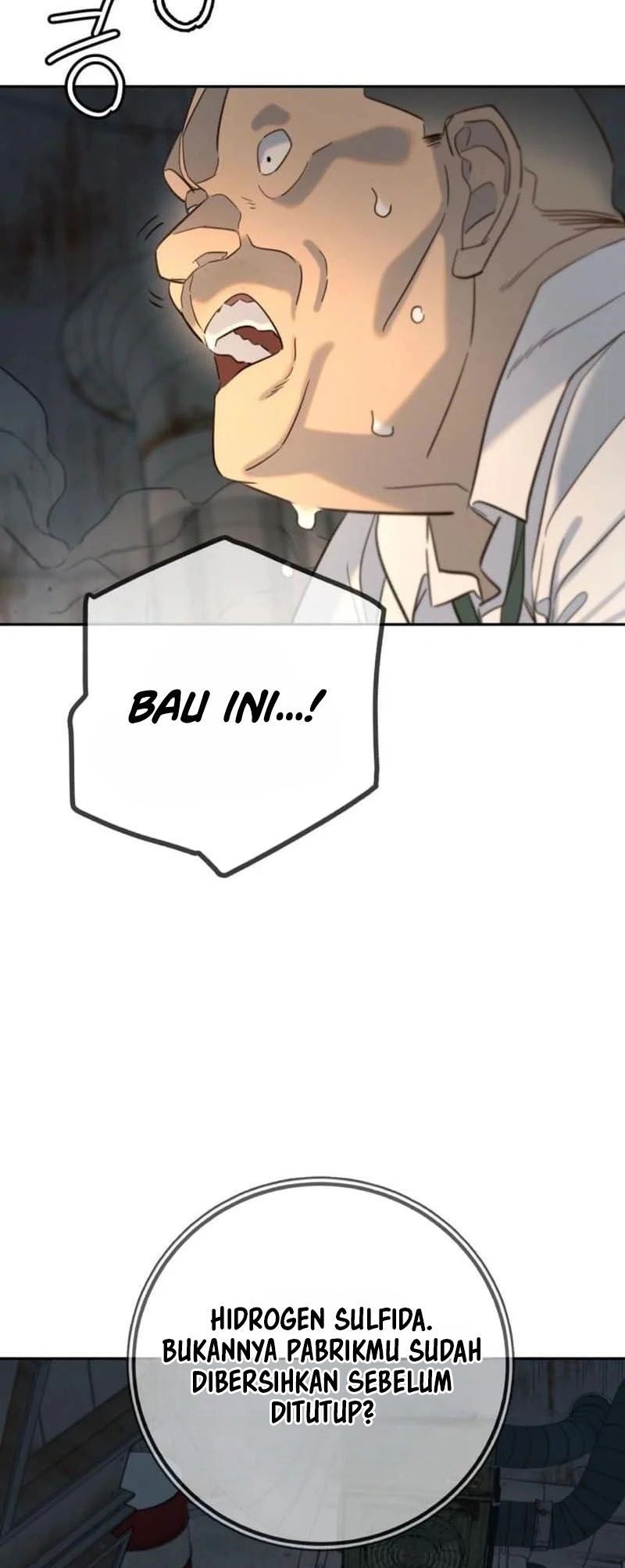 Everyone Loves Her Chapter 25 Gambar 21