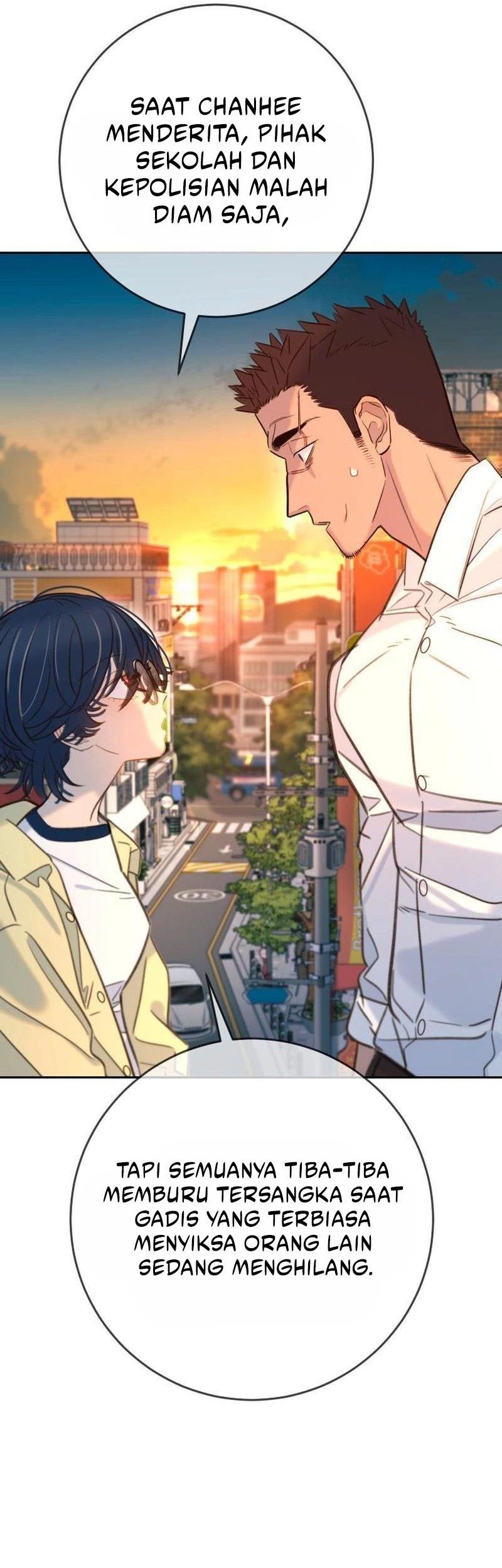 Everyone Loves Her Chapter 26 Gambar 58