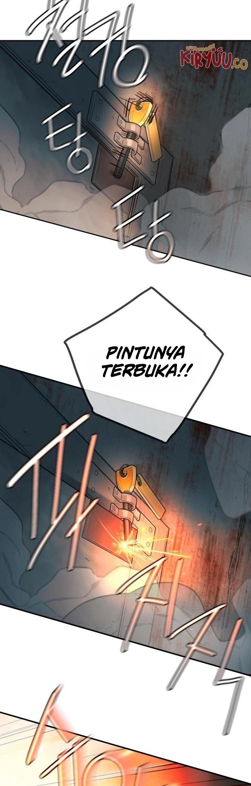 Everyone Loves Her Chapter 26 Gambar 68