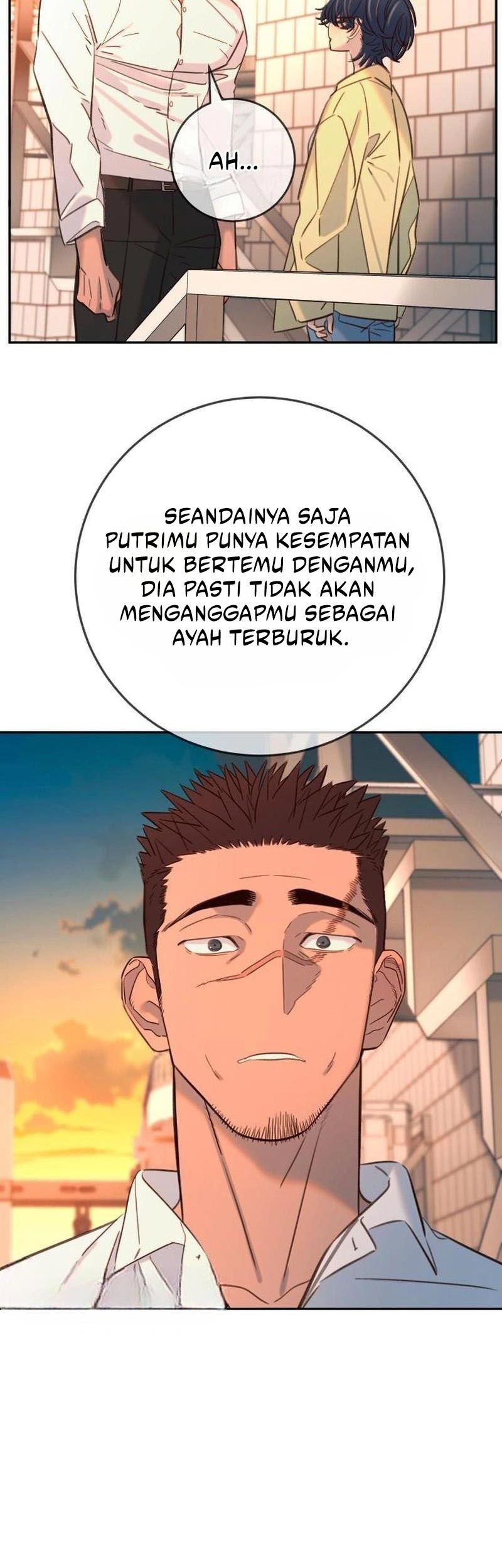 Everyone Loves Her Chapter 26 Gambar 72