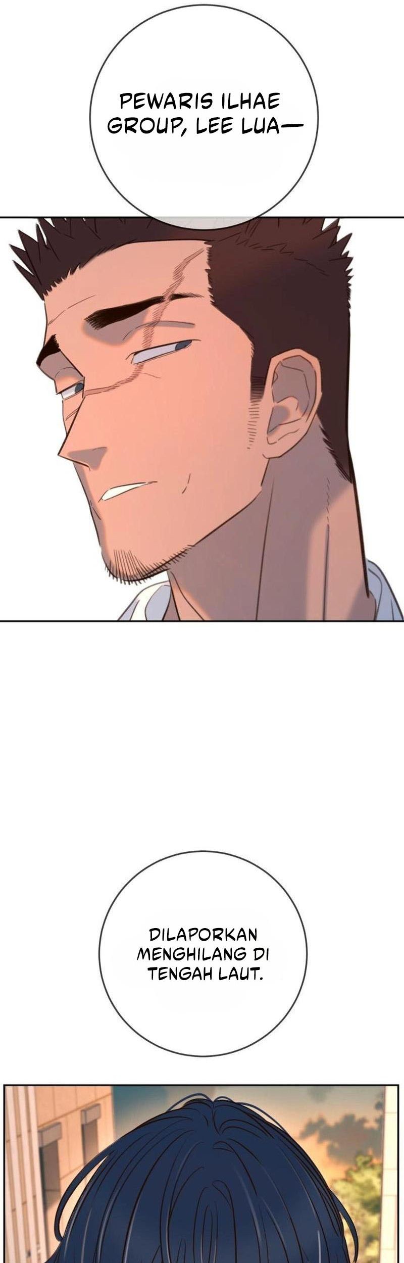 Everyone Loves Her Chapter 26 Gambar 42