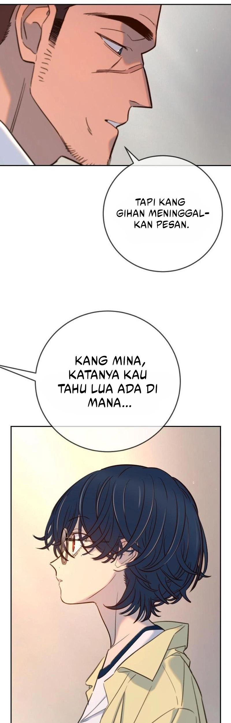 Everyone Loves Her Chapter 26 Gambar 46