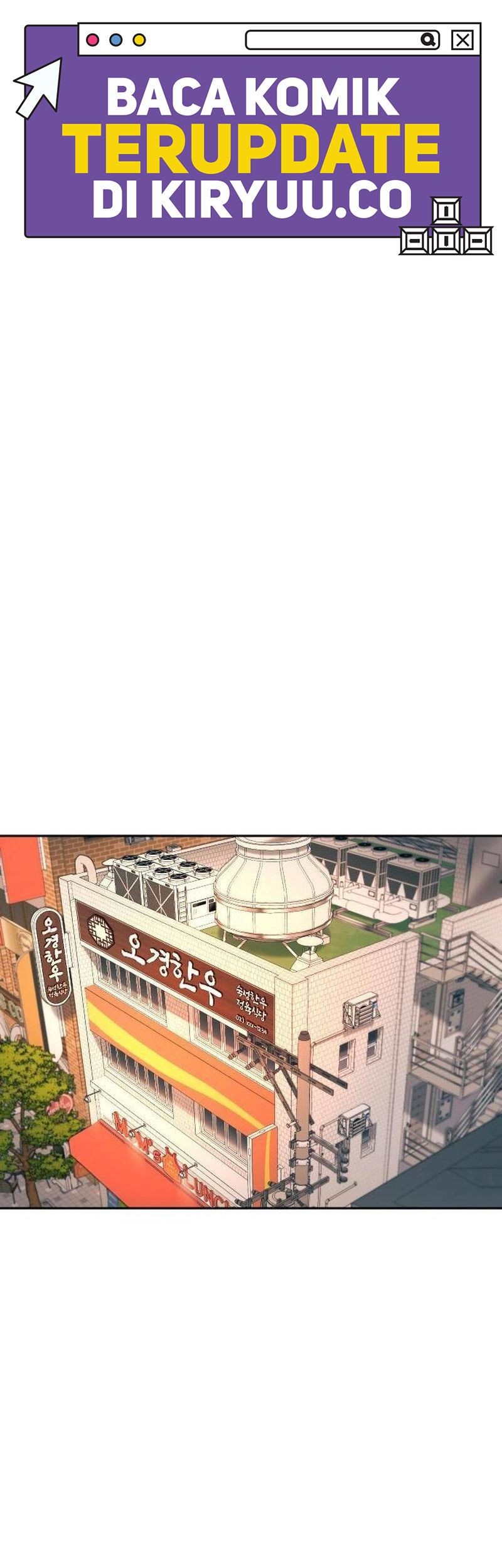 Manhwa Everyone Loves Her Chapter 26 gambar nomor 2