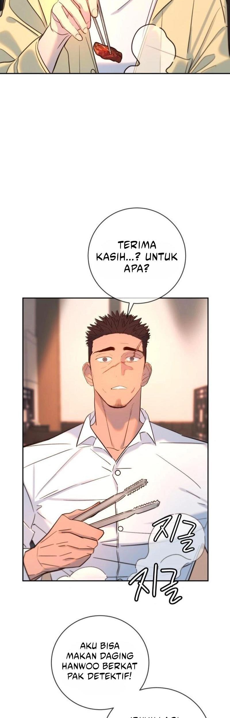 Everyone Loves Her Chapter 26 Gambar 4