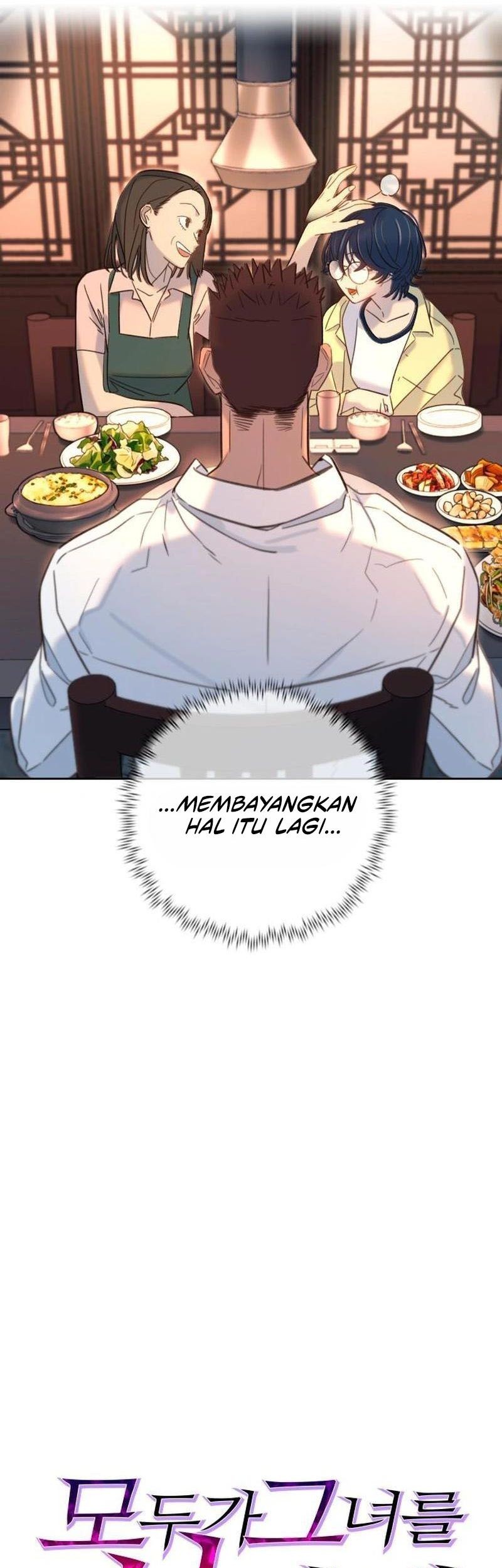 Everyone Loves Her Chapter 26 Gambar 10