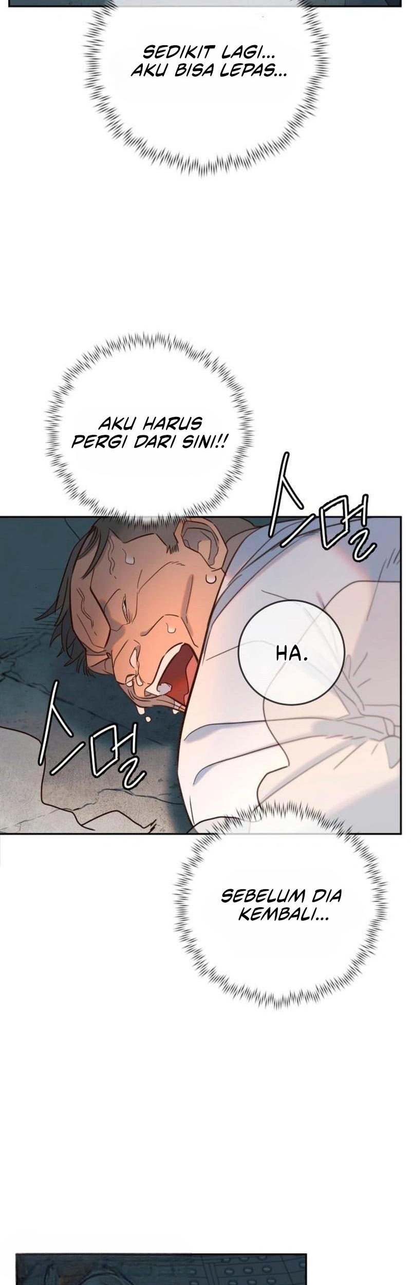 Everyone Loves Her Chapter 26 Gambar 12