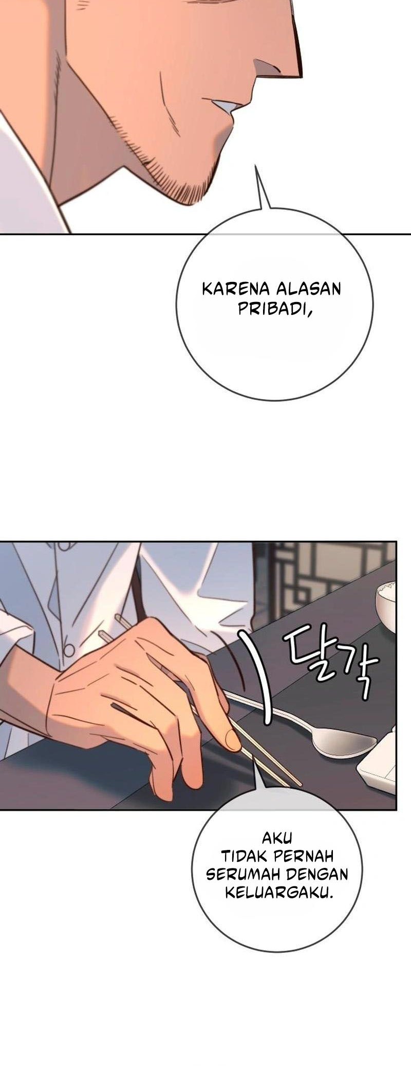 Everyone Loves Her Chapter 26 Gambar 17