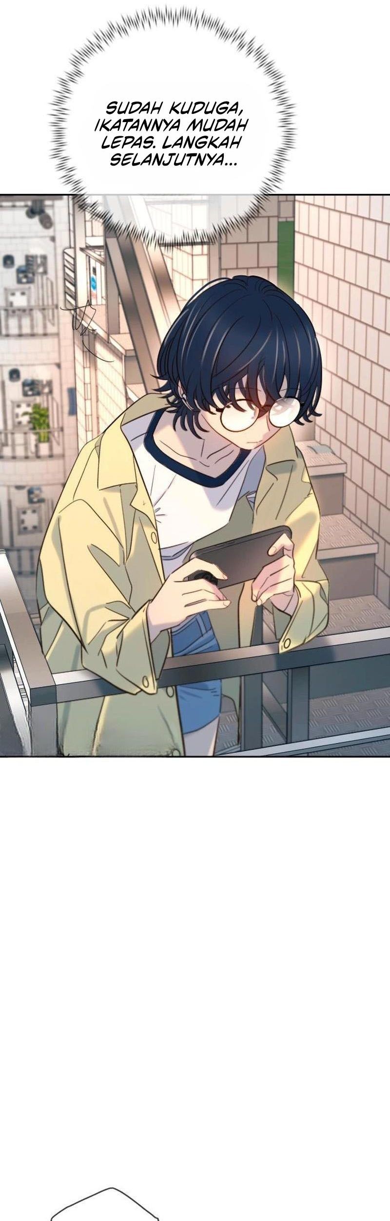 Everyone Loves Her Chapter 26 Gambar 30