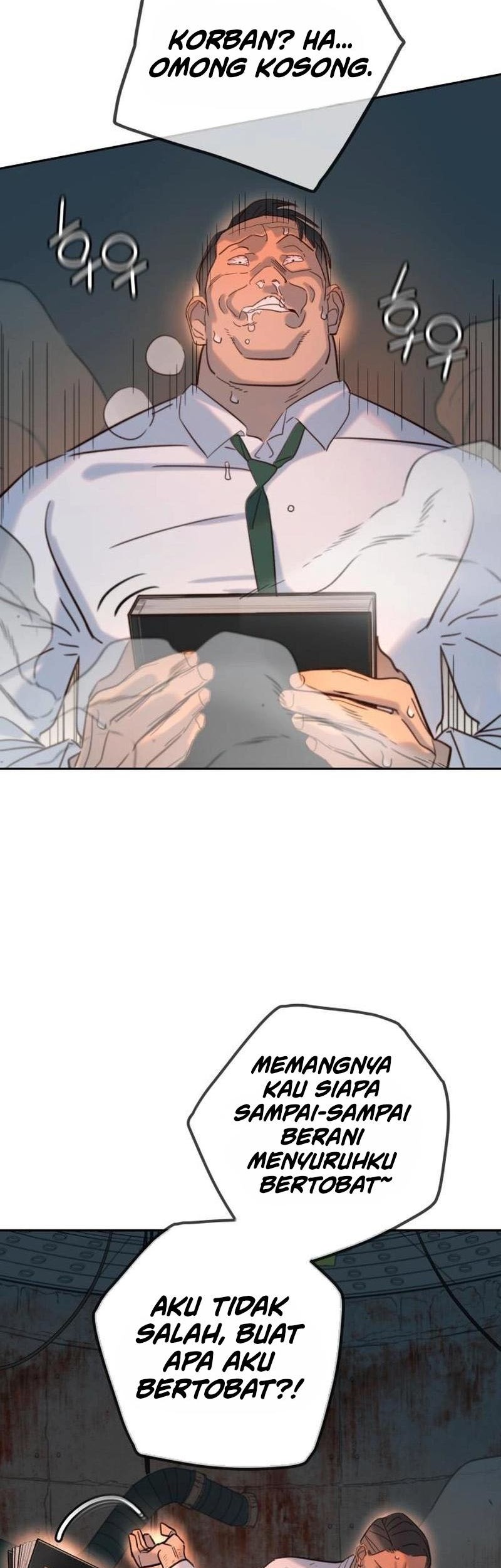 Everyone Loves Her Chapter 26 Gambar 32