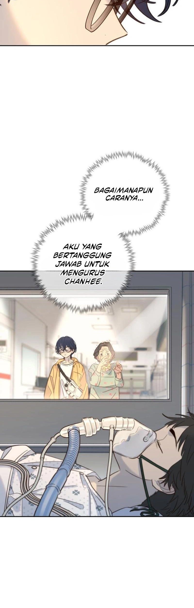 Everyone Loves Her Chapter 27 Gambar 68