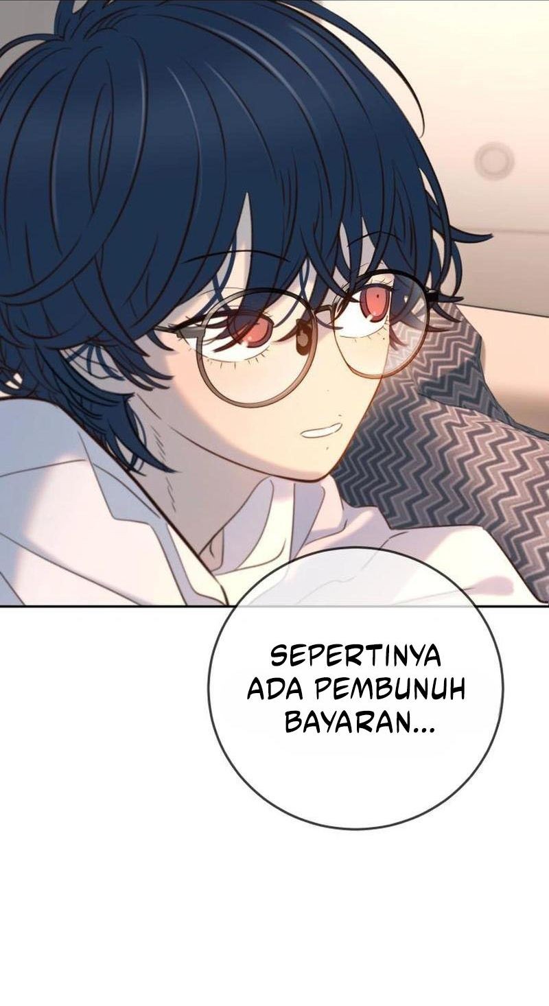 Everyone Loves Her Chapter 27 Gambar 51