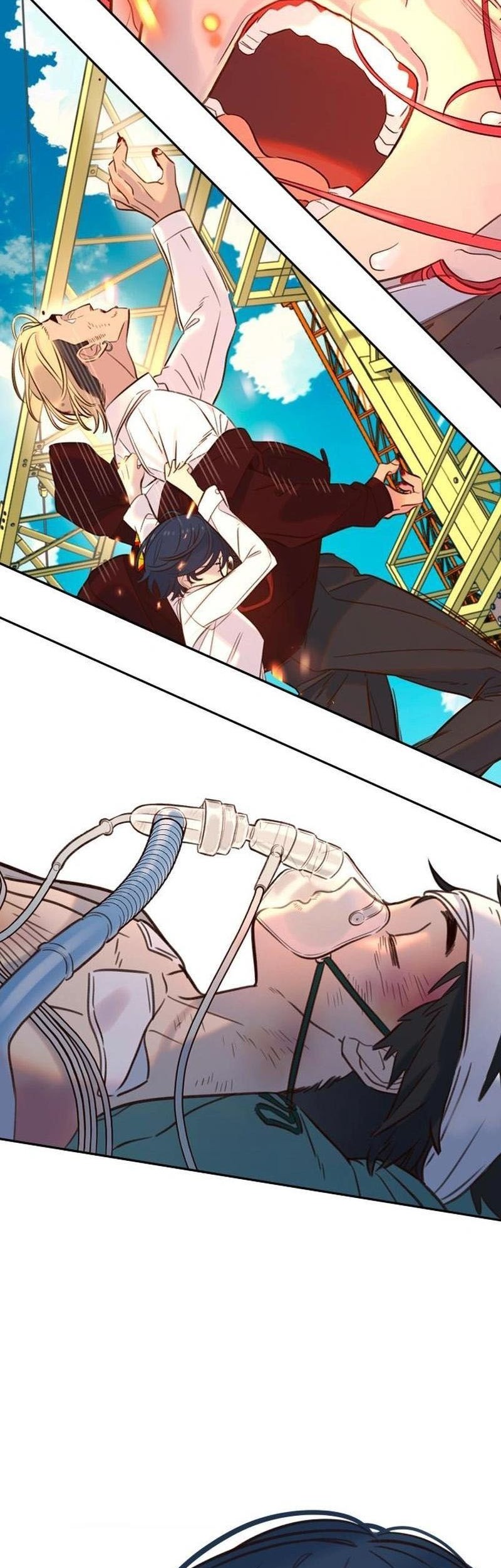 Everyone Loves Her Chapter 27 Gambar 54