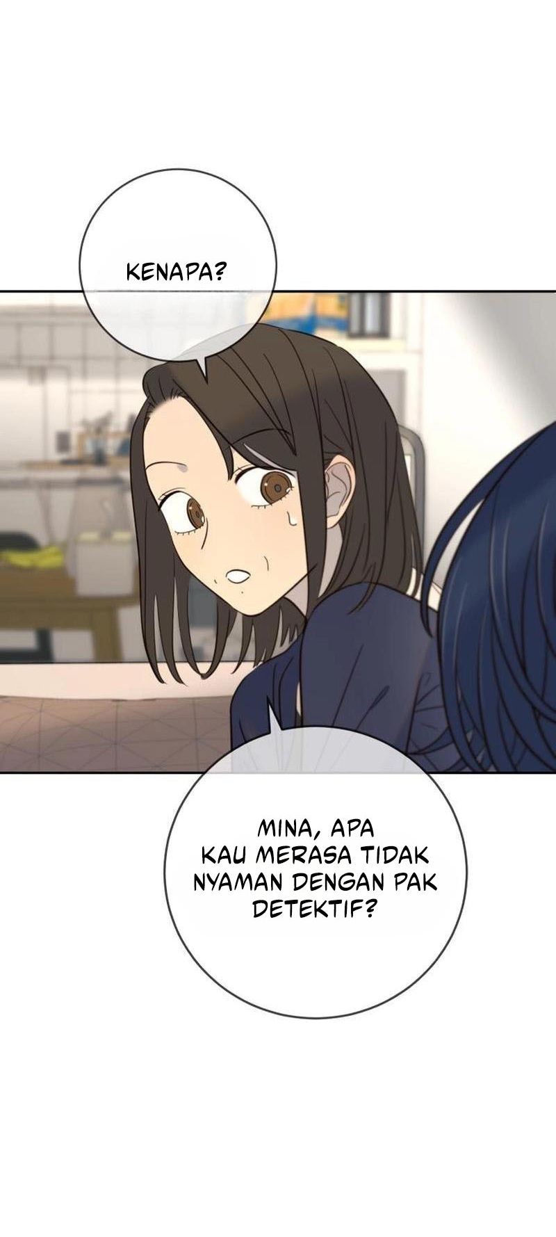 Everyone Loves Her Chapter 27 Gambar 61