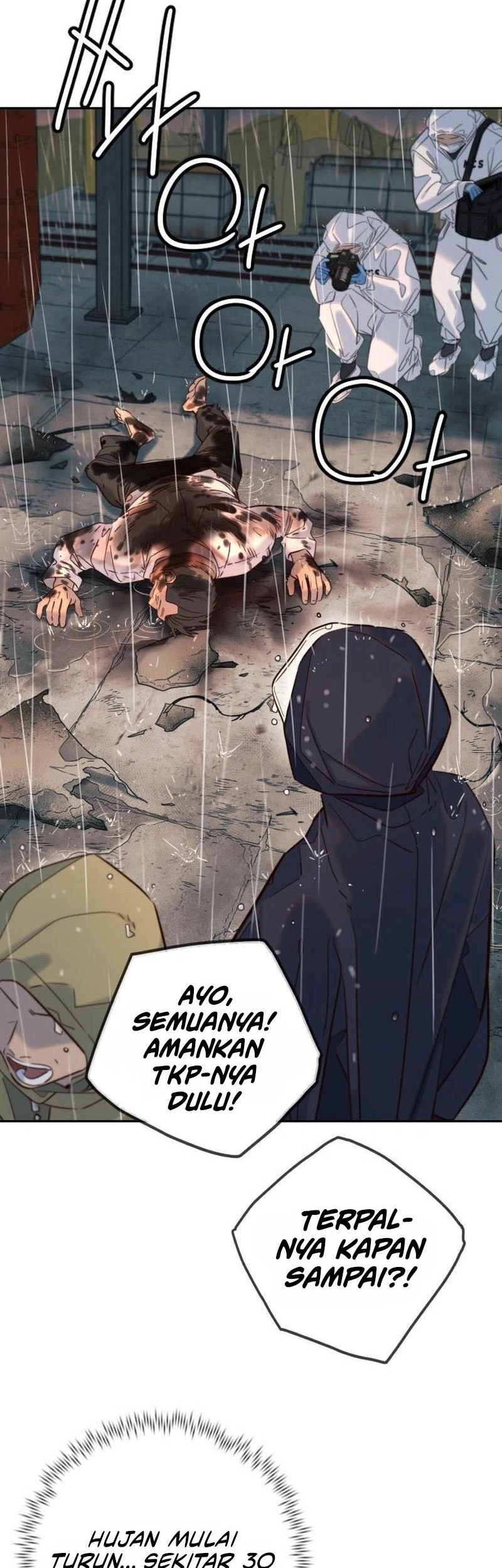 Everyone Loves Her Chapter 27 Gambar 3